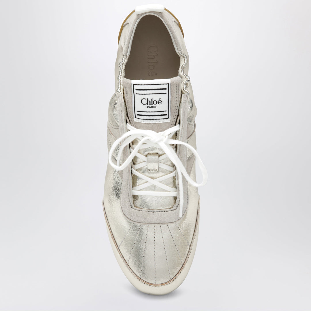 Chloé Shoes - Metal | de95023afdd042b4b43b1a33e4ea1f2ff0b15dc5