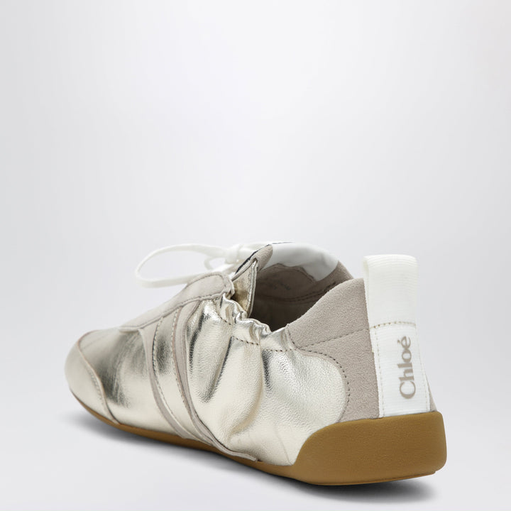 Chloé Shoes - Metal | f860e7d64ad123b34e1a0e93f42a8231f13b8cb5