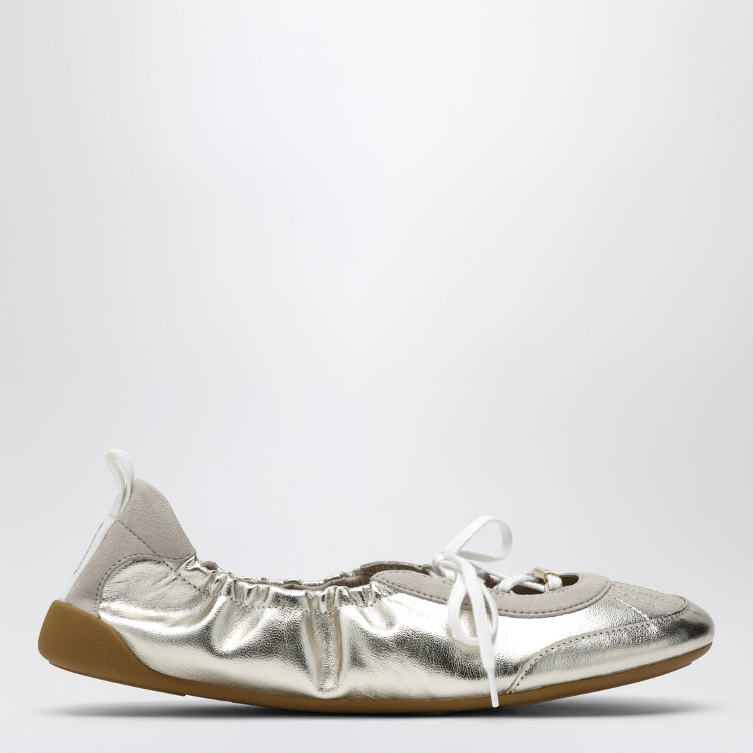 Chloé Shoes - Metal | f8dc8a99f99262285aab361d08e5ae73e7f6ef78
