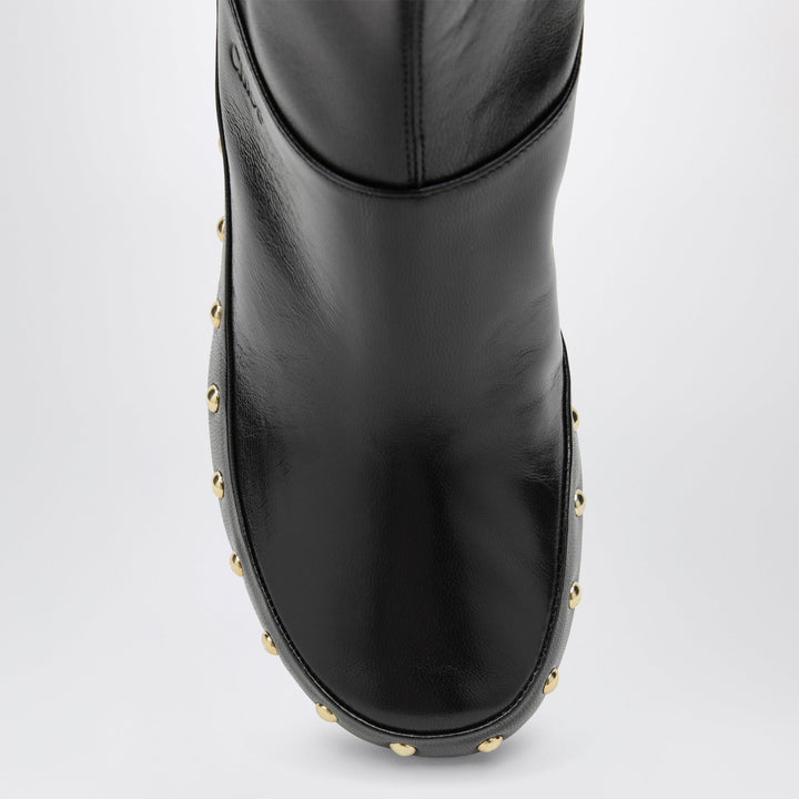 Chloé Shoes - Black | 9b8703bbc87c820b57531bea231aa6a77835a3da