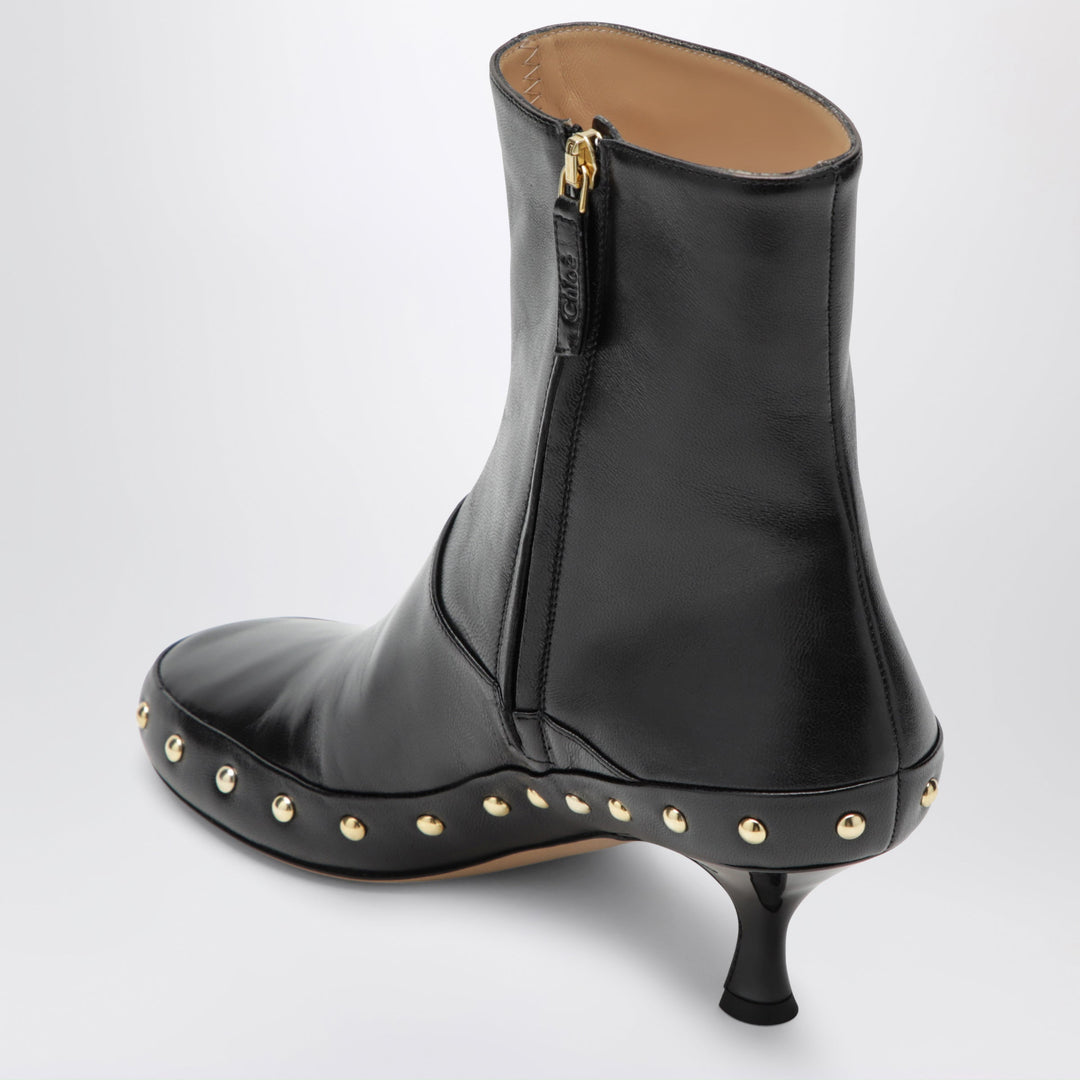 Chloé Shoes - Black | 851952582e23d41fc27a7fa8da3c175011f2d604