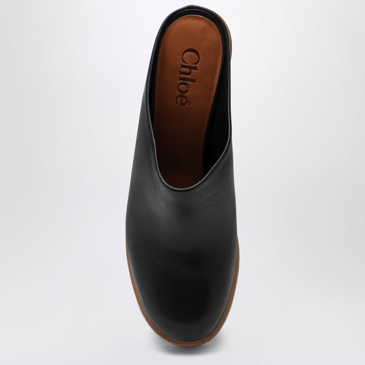 Chloé Shoes - Black | 08fe220243b5234bb14597fff4ee78366097c17c