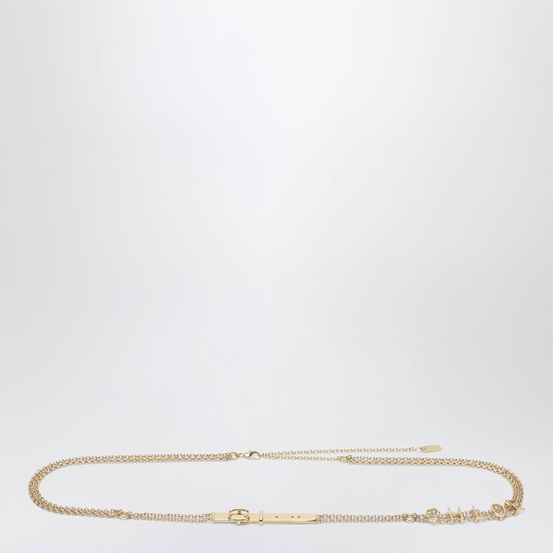 Chloé Belts - Metal | 29d312740a3134241654aa641fea5c877660963e