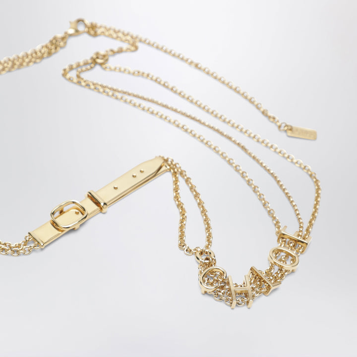 Chloé Belts - Metal | d7f807cae26ee03f2704664075f98936ad0ec478