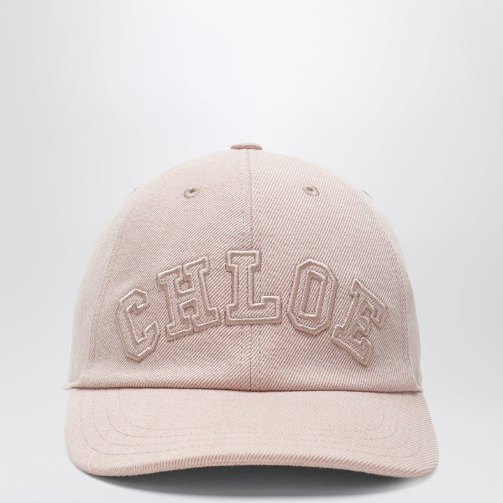 Chloé Hats - Pink | a23881c60759c95a94f867178be0826d1f201a2c