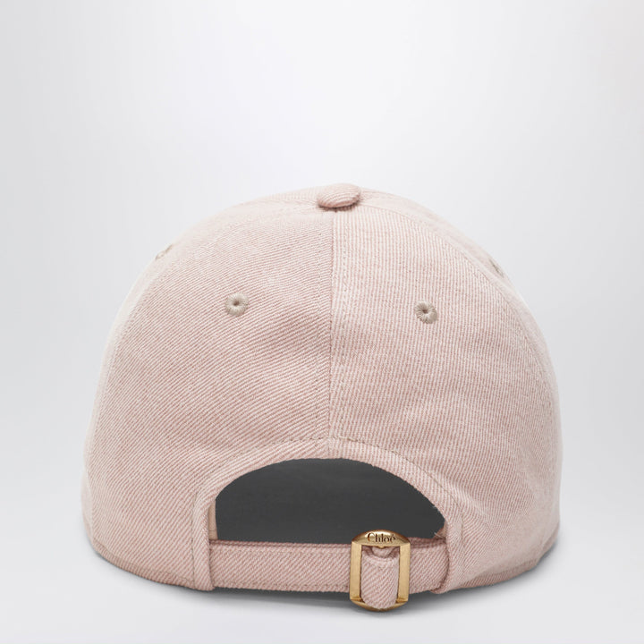 Chloé Hats - Pink | e0282d6912bc49a91b19ff423c4c3da81fe25b1a