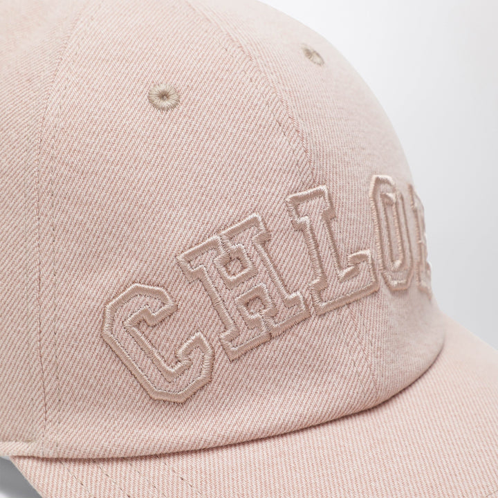 Chloé Hats - Pink | 1746ae81fdcc7f5c1e71d82d9b6073c301e9cf3f