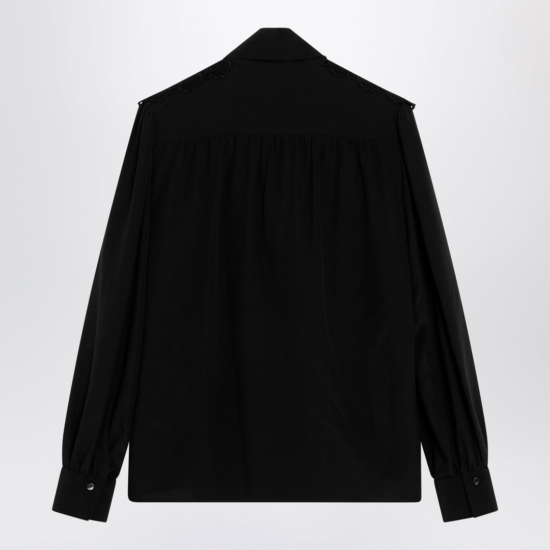 Chloé Shirts & Tops - Black | 8534ee2389d7bb0e73d7349d2a24c6e2a9719f25