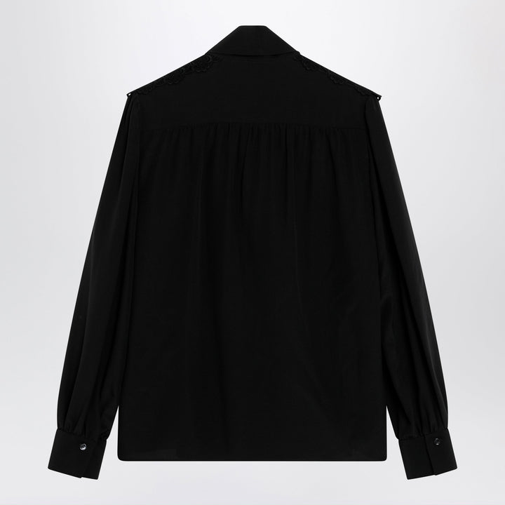 Chloé Shirts & Tops - Black | 8534ee2389d7bb0e73d7349d2a24c6e2a9719f25