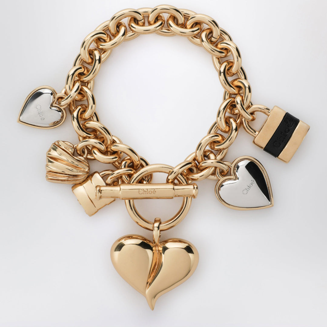 Chloé Jewelry - Metal | 1dba076214415d94619a0d0bbb254a9510c17b2f