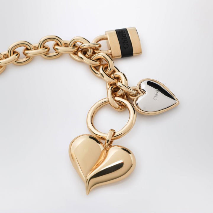 Chloé Jewelry - Metal | 3d7dd496e63a27ba90b71ac16b0d58d8b0bc128b