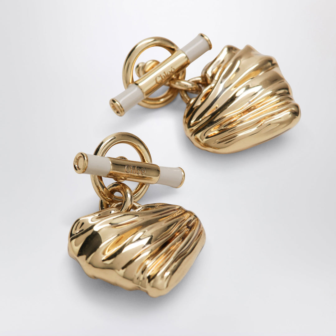 Chloé Jewelry - Metal | 3c2ee2d64612102d5929d623c0cc1de3a8f09086