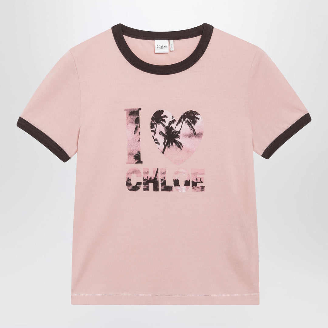 Chloé Shirts & Tops - Pink | 21844837e2e85ca04b7eabe952489f2790df2481