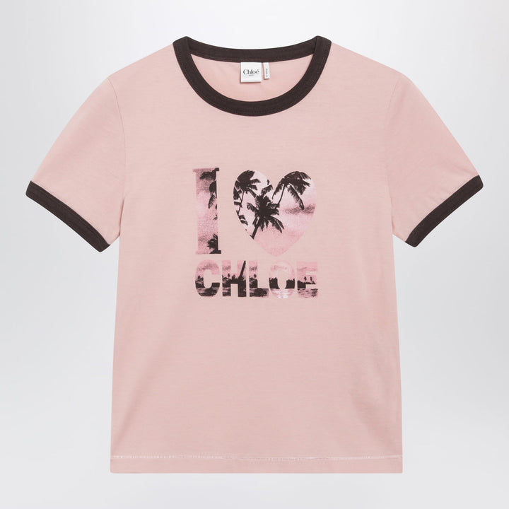 Chloé Shirts & Tops - Pink | 21844837e2e85ca04b7eabe952489f2790df2481