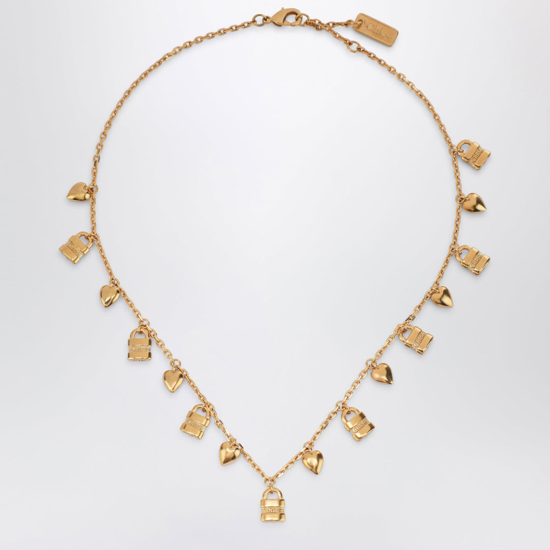 Chloé Jewelry - Metal | 878db04a4038c0cd0d40a944d6cbda0c29e91548