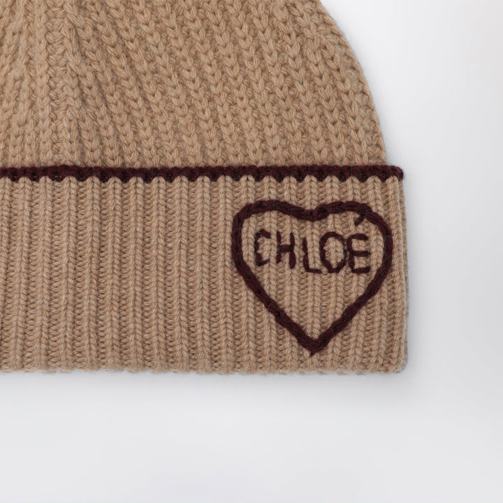 Chloé Hats - Brown | b9d4da058ce68bae81d130d32f9b81c03c5f6a36