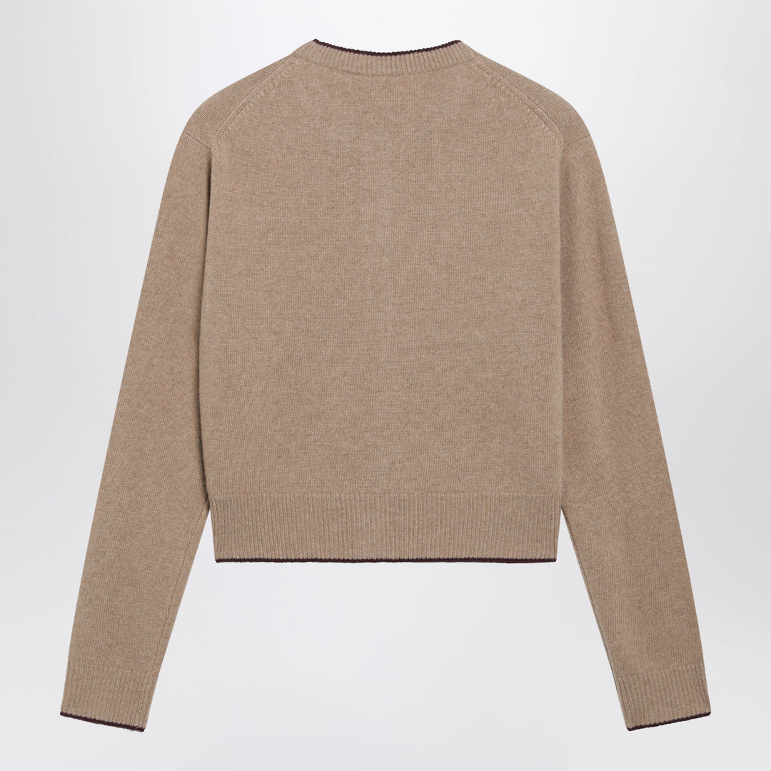 Chloé Shirts & Tops - Brown | 5218ad81194aa1f9c553357a96a91b38f5a04f7d