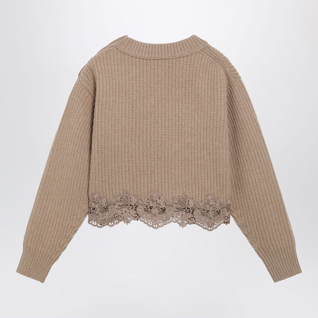 Chloé Shirts & Tops - Brown | 6ea76c06d1f100dcd88fb17e5a17a0744080fb2c
