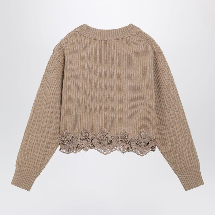 Chloé Shirts & Tops - Brown | 6ea76c06d1f100dcd88fb17e5a17a0744080fb2c