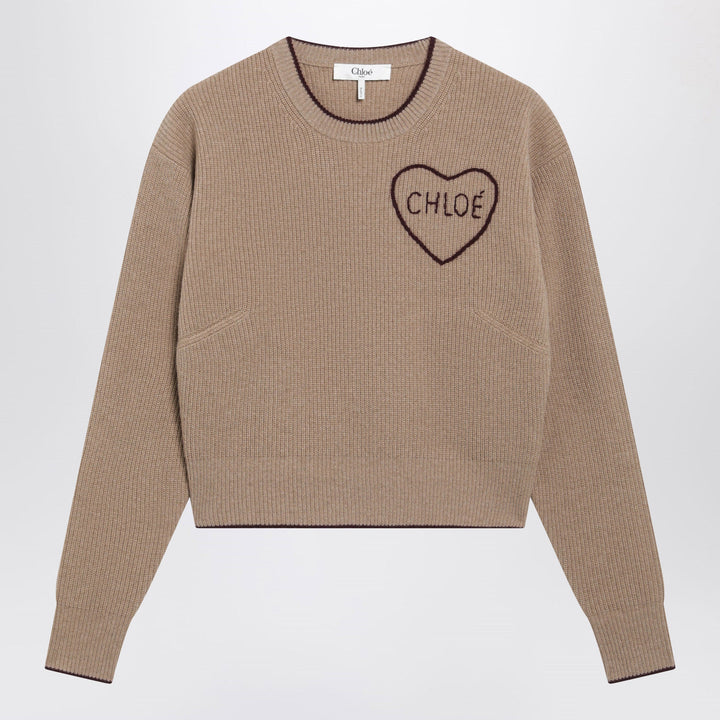 Chloé Shirts & Tops - Brown | bbffd55043c88926a3bb9b1e4956e05a2518a56a