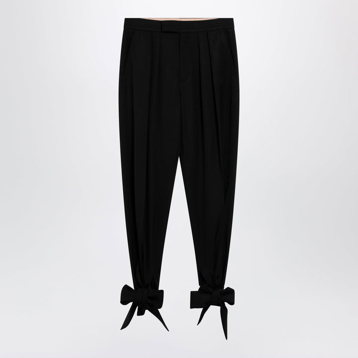 Chloé Pants - Black | 0d68c16832fc8d76bfbdeedc50e93082f6718aa2