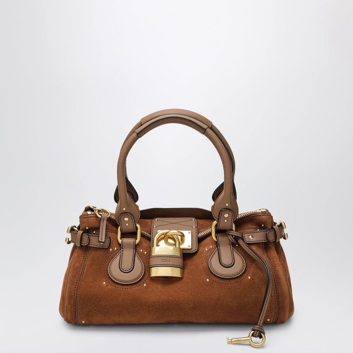 Chloé Apparel & Accessories - Brown | d92ed2285e26227dfb3380d9f4e3401d53414922