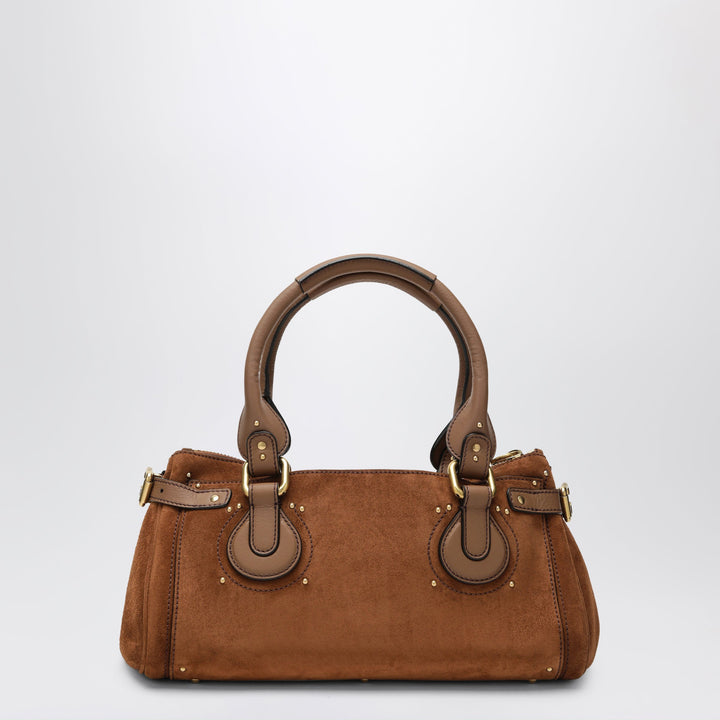Chloé Apparel & Accessories - Brown | e7369a8038824c1c103763d3f4e56957ef7ee6ad