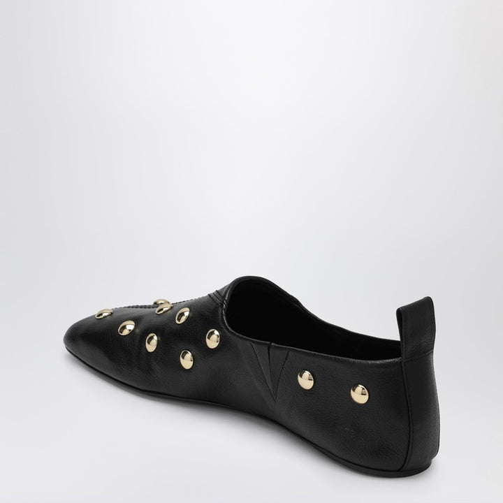 Chloé Shoes - Black | 71057adaf08ddeb4e6e02e8f4b34491696b1040e