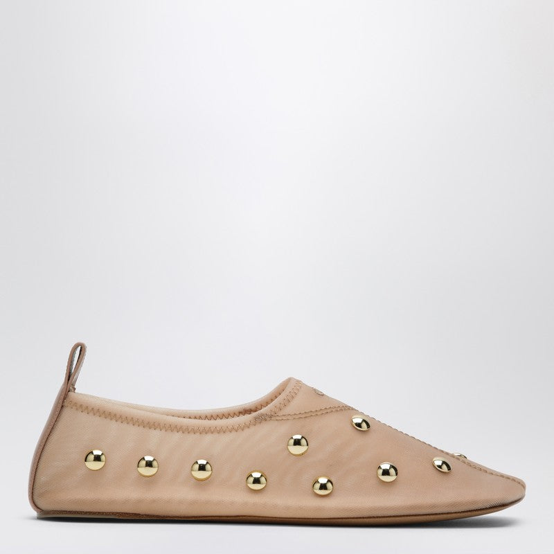 Chloé Apparel & Accessories - Beige | 9637457fbbb099c5bf15a64100cab48e97bb774e