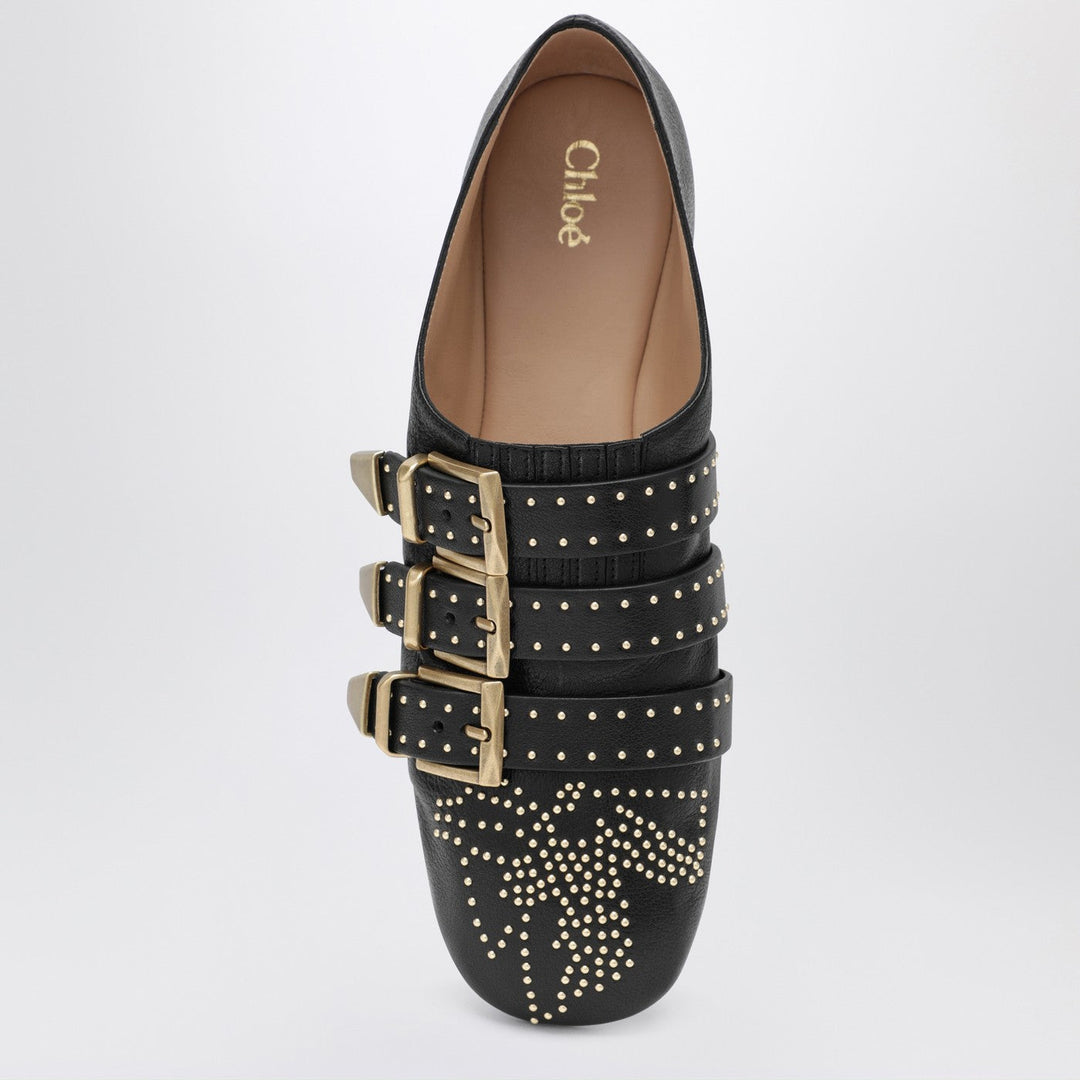 Chloé Apparel & Accessories - Black | b1305607c4f1cb4359c043016a2936e5aeb6d1e5