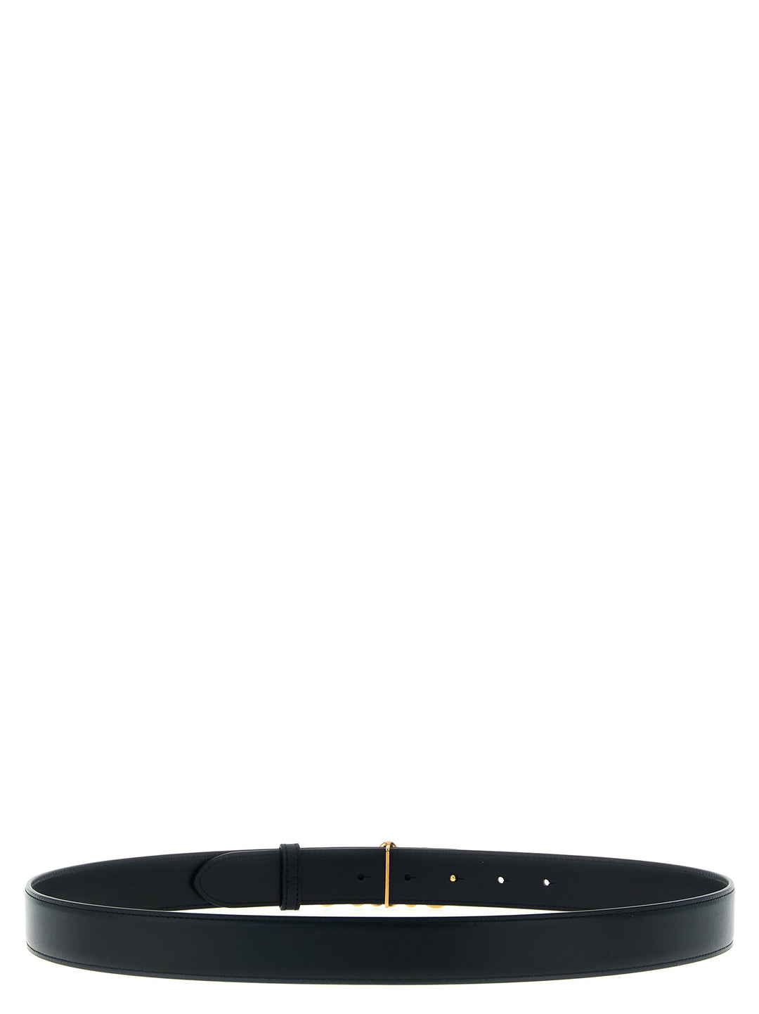 Chloé Chloé Iconic Belts - Black | 0d937899ead77c25e6275e8bcb5d9518d36d0c12