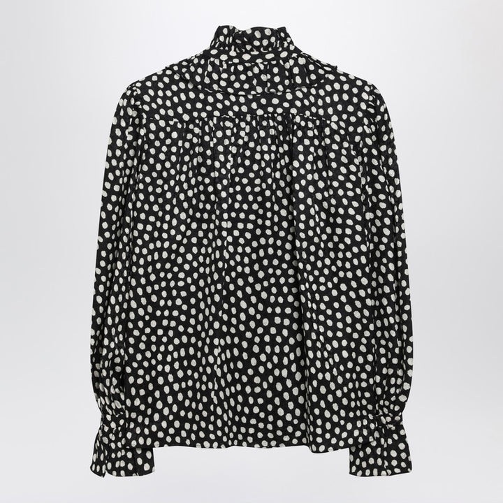 Chloé Shirts & Tops - Black | a0a89430da5fce1c2b4def9bc4277962e88ba921