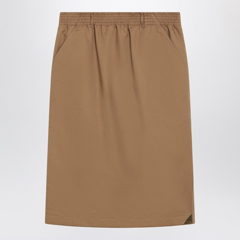 Chloé Skirts - Brown | 5fba06b4cdfcf8d11f8d472098a891b7f7224518