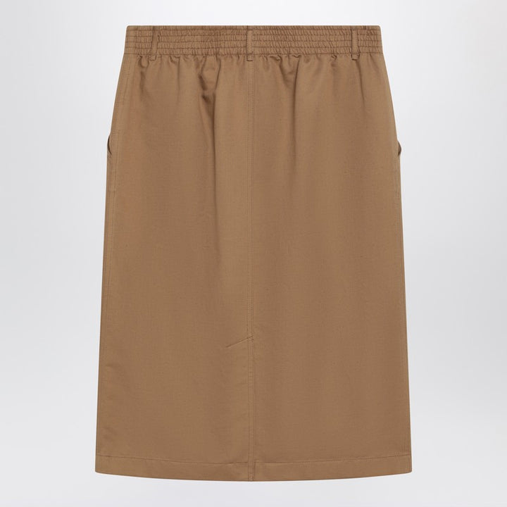 Chloé Skirts - Brown | fc7060fbd53bf20bbda4607ba96802eef39838bd