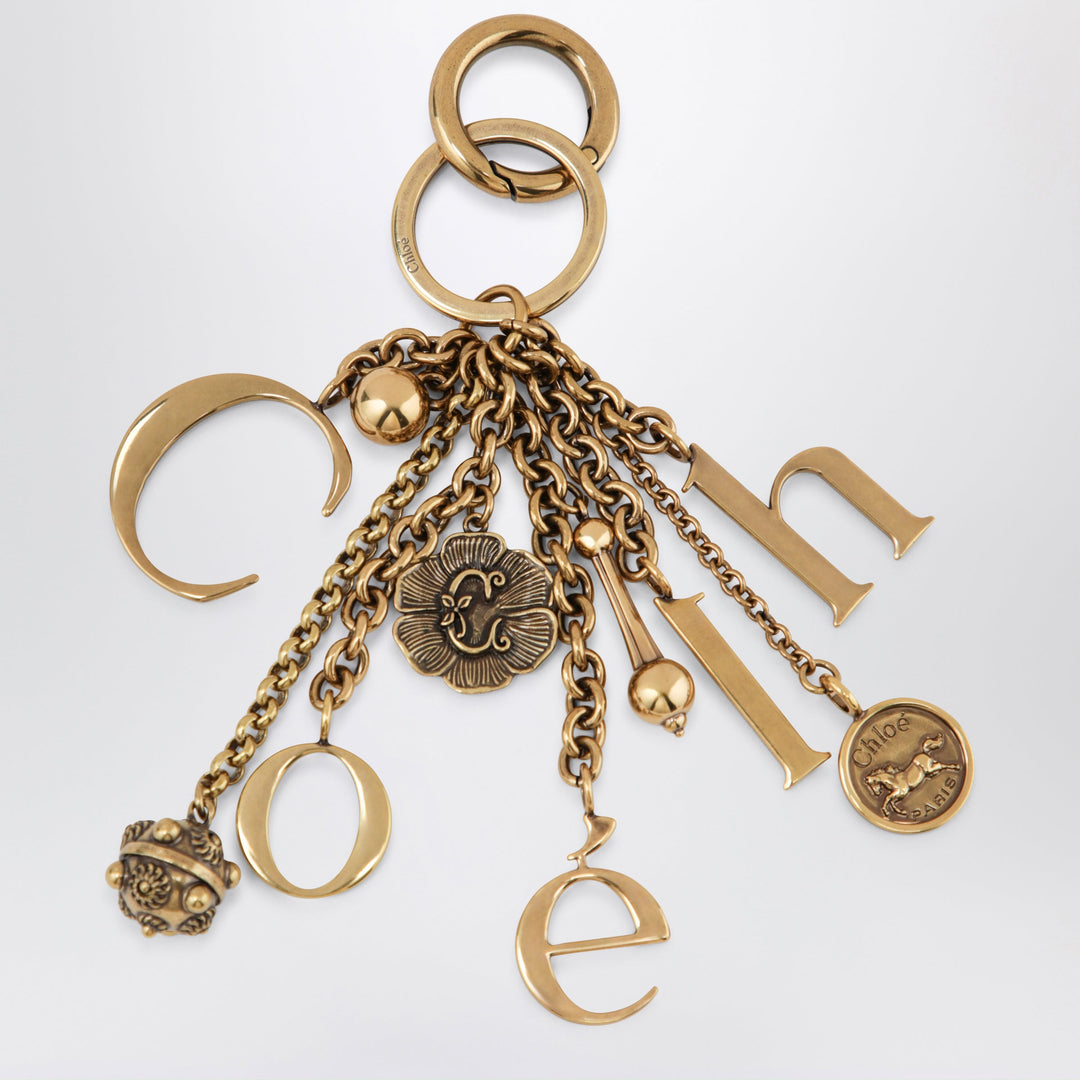Chloé Jewelry - Metal | b8992fc7b07b60cf11422d1994dae46af54a3964