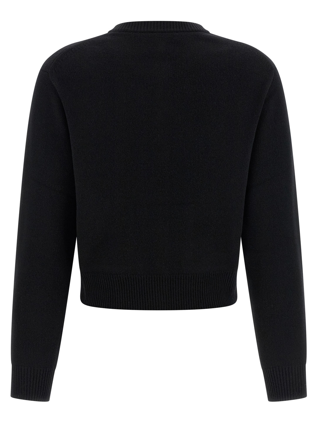 Chloé Horse Medal Sweaters and Cardigans - Black | 9035f269095afe9f2d2fdc36856e5fa07515f8d6