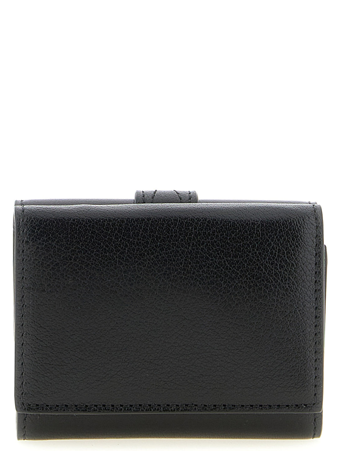 Chloé Paddington Wallets and Card Holders - Black | 4514caa94a1cb27001ada8ae982e7ca98f9fae6b