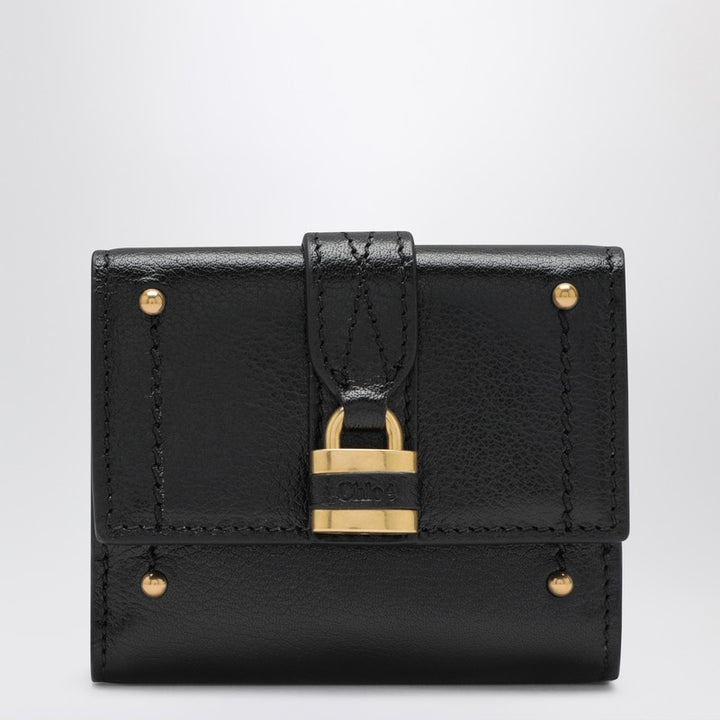 Chloé Wallets & Money Clips - Black | 514d5f7e5278f10d30bd2d19ae1e1858314849a5