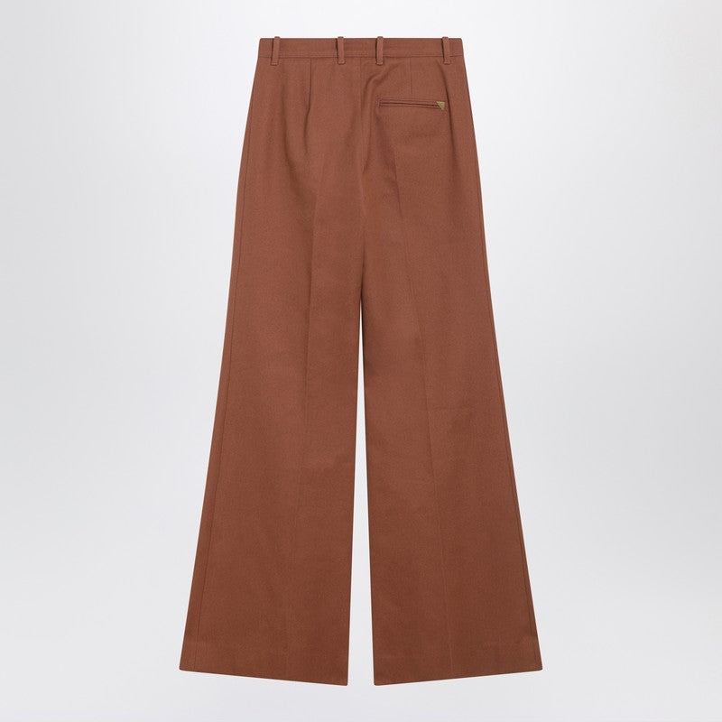 Chloé Pants - Beige | 4309c53b352216babad145041e71cb853cb97971
