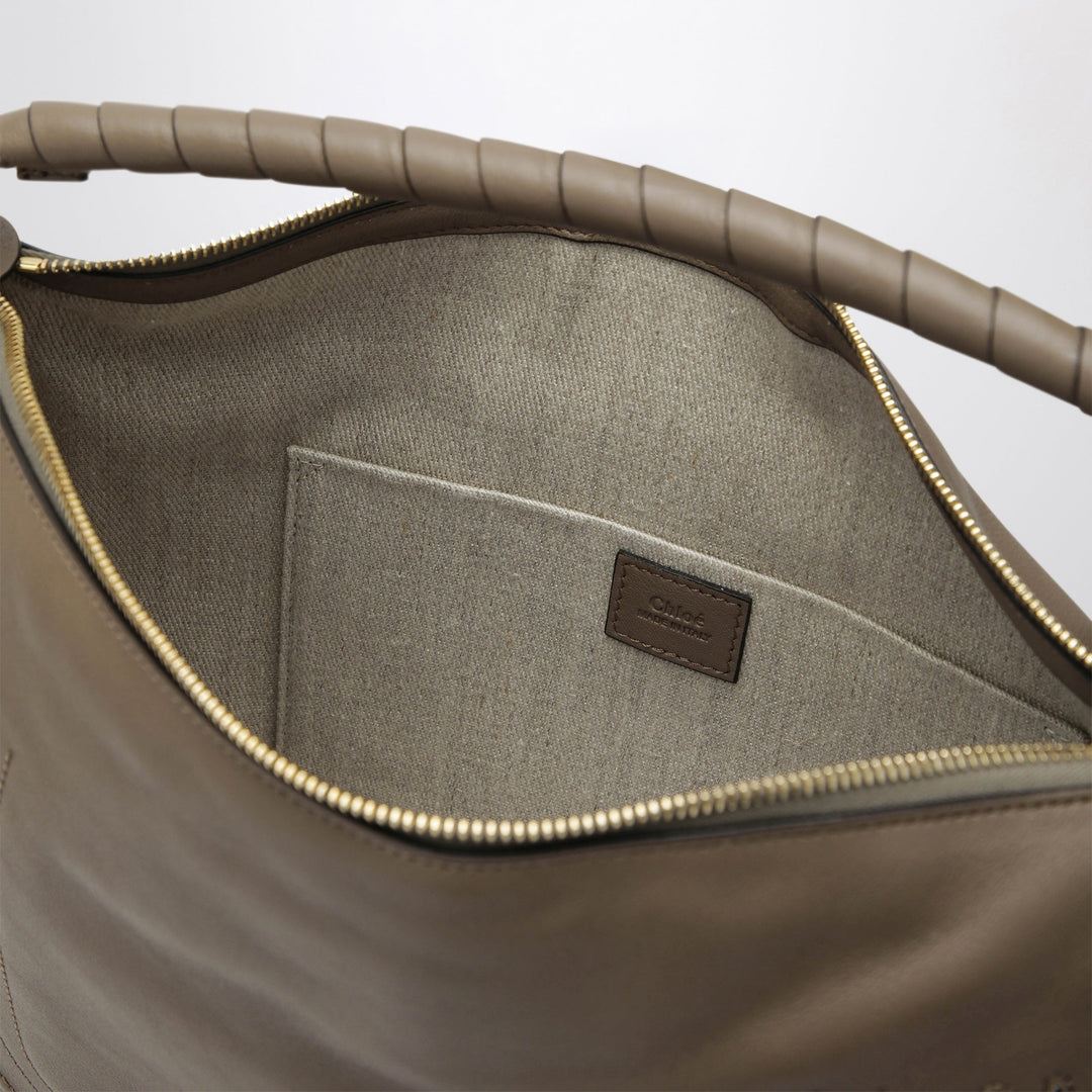 Chloé Apparel & Accessories - Brown | e6d88b29536410d88af5ffab4093580529cb210f