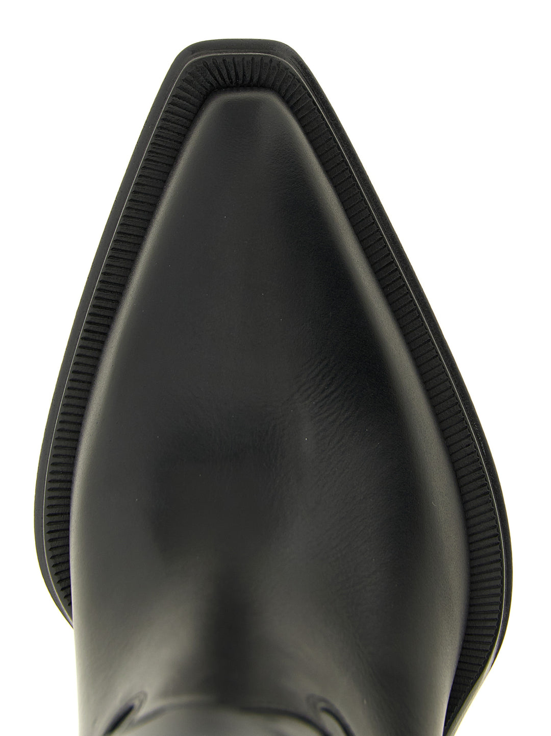 Chloé Azelan Boots and Ankle Boots - Black | 65c462700b360513b975ad76eeef2d157b42e96c
