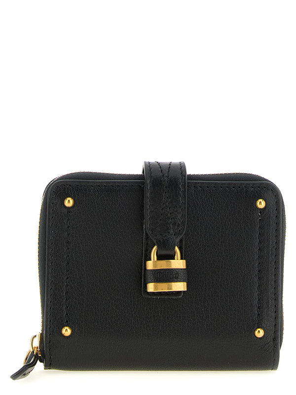 Paddington Wallets And Card Holders Black