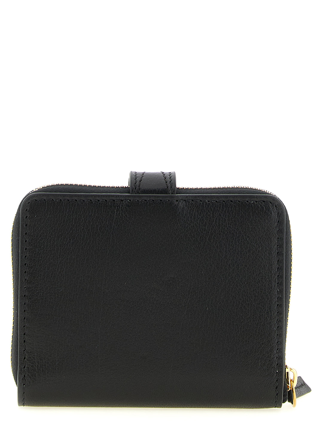 Chloé Paddington Wallets and Card Holders - Black | 66da7f7b030aad43d832d2a088e1d7659a03a9bc