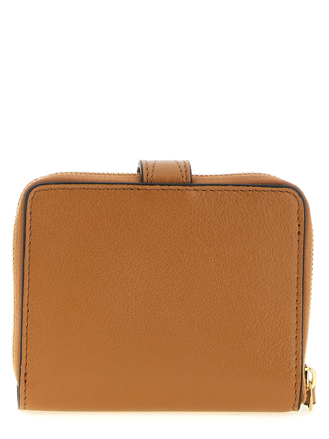 Chloé Paddington Wallets and Card Holders - Brown | 121d36c457fd6bad03b2ad09520529aa105aba7b