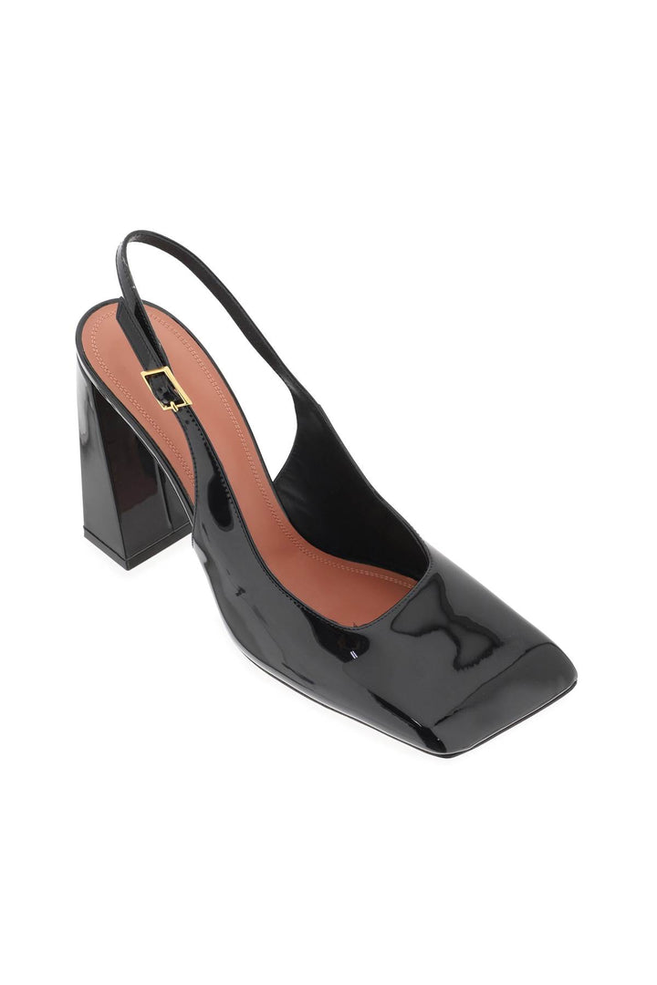 Décolleté Slingback Charlotte