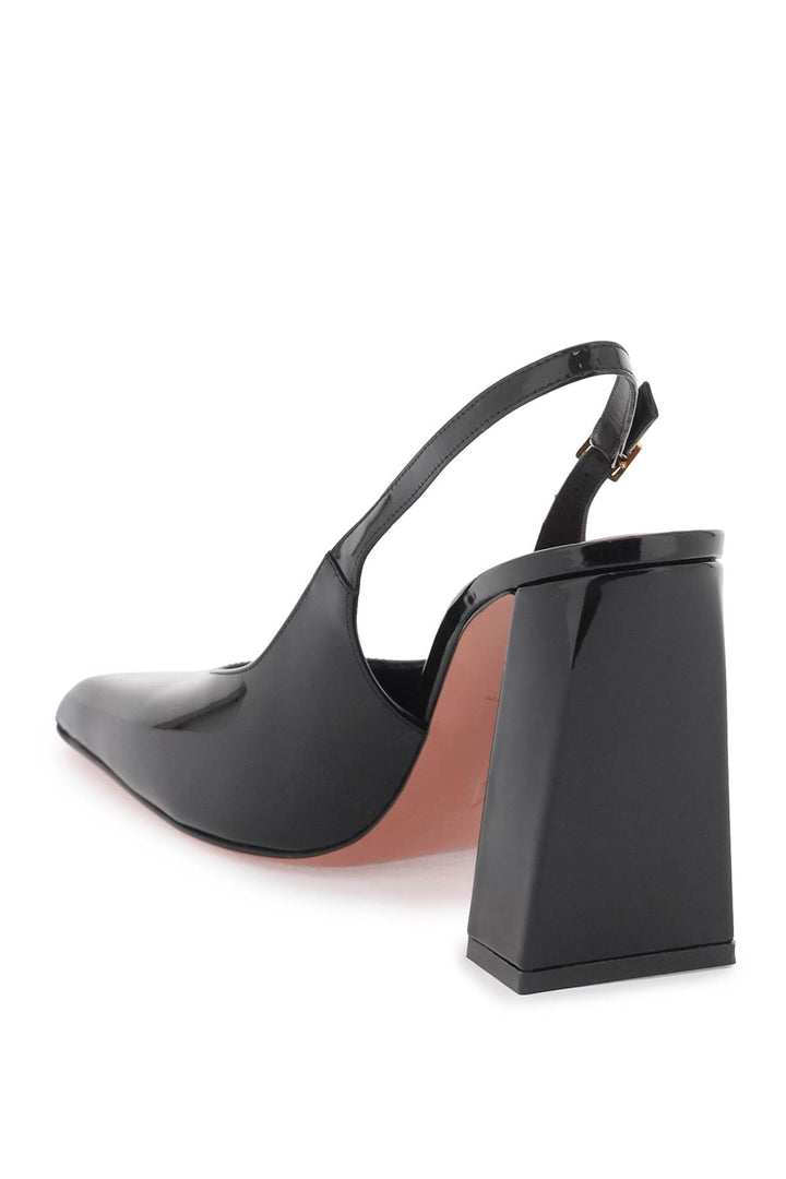 Décolleté Slingback Charlotte