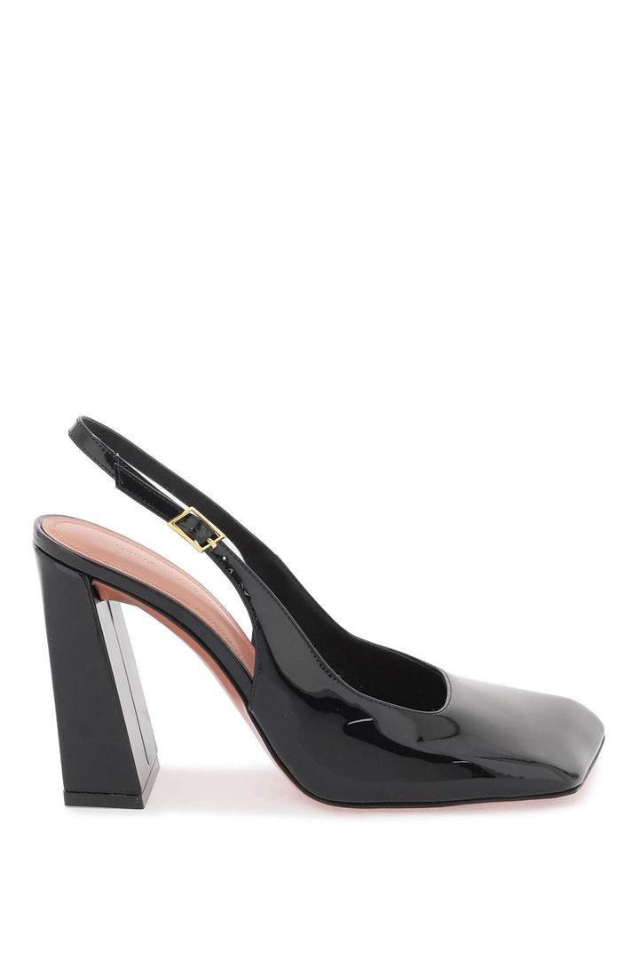 Décolleté Slingback Charlotte