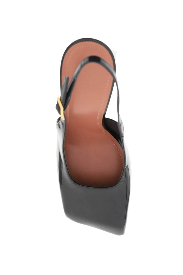 Décolleté Slingback Charlotte