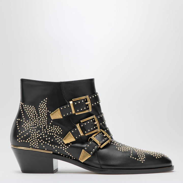 Chloé Shoes - Black | 96916c5cde64dcceb4799cfc8778e86da351fca5