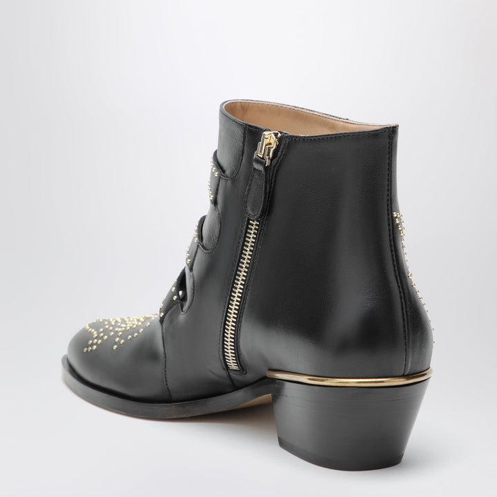 Chloé Shoes - Black | a3bbeabb51aca26acd6dd54f0dfc3fb4dcac23df
